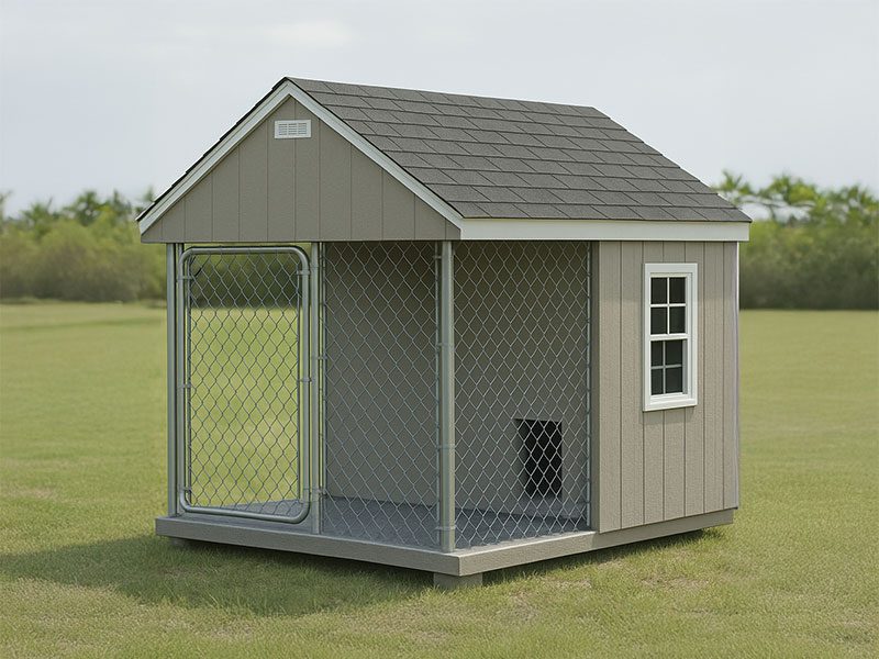 dog-kennels